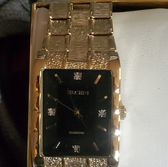 Men Elgin watch - Picture 3 of 6